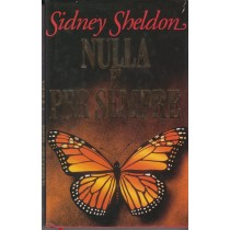 Nulla E' Per Sempre  Sidney Sheldon Euroclub 