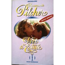 Voci D'Estate  Rosamunde Pilcher Mondadori 