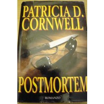 Postmortem  P.D.Cornwell Cde 