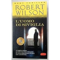L'Uomo Di Siviglia Robert Wilson Superpocket