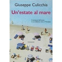 Un'Estate Al Mare Giuseppe Culicchia Mondolibri