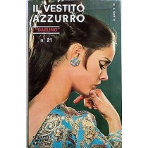 Il Vestito Azzurro D. E. Smith Fabbri