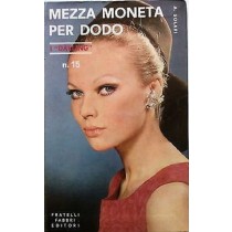 Mezza Moneta Per Dodo A. Solari Fabbri