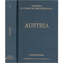 Austria. Aa.Vv Touring Club Italiano, Repubblica