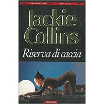 Riserva Di Caccia Collins Jackie - Bompiani