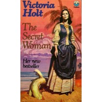 Secret Woman Victoria Holt Fontana-Collins 