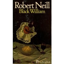 Black William Robert Neill Arrow Books 