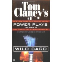 Wild Card Jerome Preisler Berkley Pub Group