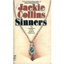 Sinners  Collins, Jackie New York Pocket Books, 