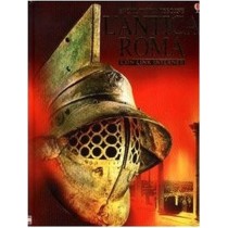 L' Antica Roma Con Link Internet  Chandler, Fiona Londra Usborne, 2003