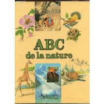 Abc De La Nature By Collectif. Robert Clarke  Collectif Selection Du Reader'S Digest 