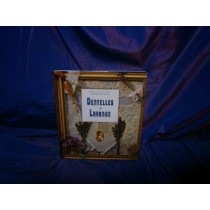 Dentelles Et Lavande Deborah Schneebeli Morrell Editions Soline 