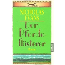 Der Pferde-Flusterer  Robben, Bernhard Munchen Goldmann, 1995