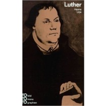 Martin Luther Mit Selbstzeugnissen Und Bilddokumenten  Lilje, Hanns Reinbek Bei Hamburg Rowohlt,