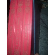 Amleto. Otello. Romeo E Giulietta Shakespeare Mondadori 