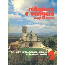 Religione E Vangelo Oggi In Italia Guida 2  Aa Vv Elledici