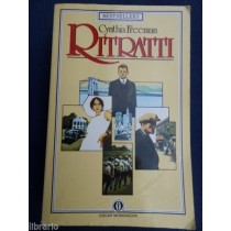 Ritratti Cynthia Freeman Arnoldo Mondadori Editore