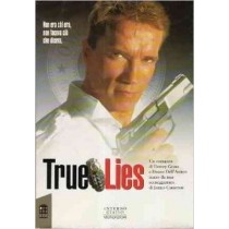 True Lies  Gram, Dewey Arnoldo Mondadori Editore