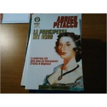 La Principessa Del Nord La Misteriosa Vita Della Dama Del Risorgimento : Cristina Di Belgioioso  Petacco, Arrigo Arnoldo Mondadori Editore