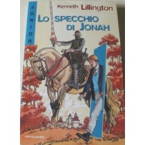 Lo Specchio Di Jonah  Lillington, Kenneth Arnoldo Mondadori Editore