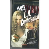 L.A. Confidential  Ellroy, James Arnoldo Mondadori Editore