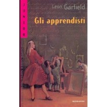 Gli Apprendisti  Garfield, Leon Arnoldo Mondadori Editore