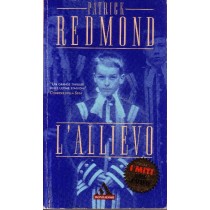 L' Allievo  Redmond, Patrick Arnoldo Mondadori Editore