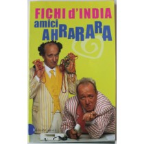 Amici Ahrarara  Fichi D'India Arnoldo Mondadori Editore