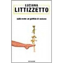 Sola Come Un Gambo Di Sedano  Littizzetto, Luciana Arnoldo Mondadori Editore
