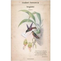 Legàmi Isabel Fonseca Arnoldo Mondadori Editore