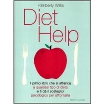 Diet Help Kimberly Willis Arnoldo Mondadori Editore