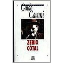 Zebio Còtal  Cavani, Guido Giunti Editore
