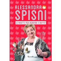 Le Ricette Per Merende E Buffet Alessandra Spisni Rcs Mediagroup