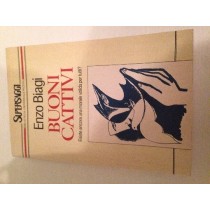 Buoni, Cattivi  Biagi, Enzo Rcs Mediagroup