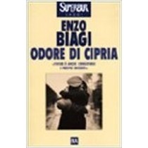 Odore Di Cipria  Biagi, Enzo Rcs Mediagroup