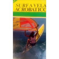 Surf A Vela Acrobatico  Evans, Jeremy Sperling & Kupfer