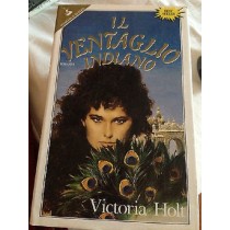 Il Ventaglio Indiano  Holt, Victoria Sperling & Kupfer