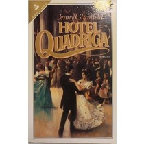 Hotel Quadriga  Glanfield, Jenny Sperling & Kupfer