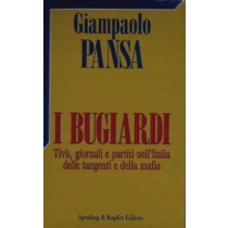I Bugiardi  Pansa, Giampaolo Sperling & Kupfer