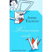 Risorsa Umana Sarà  Lei  Talneau, Sophie Sperling & Kupfer