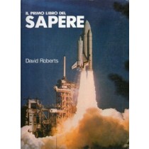 Il Primo Libro Del Sapere  Roberts, David Edizioni Paoline