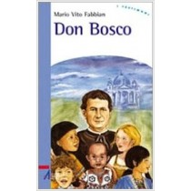 Don Bosco  Fabbian, Mario Vito Edizioni Messaggero Padova