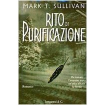 Rito Di Purificazione  Sullivan, Mark T. Longanesi