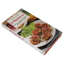 Il Barbecue Storia, Metodi Di Cottura, Attrezzature, Ricette  Piccinardi, Antonio Giorgio Mondadori