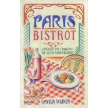 Paris Bistrot  Wijnen, Gaston Edizioni Del Canale