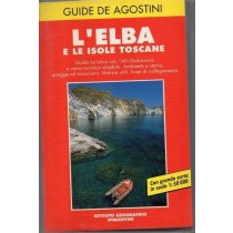 L' Elba E Le Isole Toscane  Masseti, Marco. Lambertini, Marco. Rainero, Enrico De Agostini