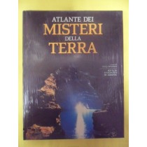 Atlante Dei Misteri Della Terra  Whitfield, Philip De Agostini
