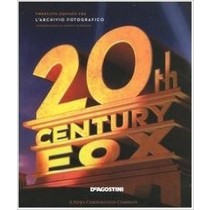 Twentieth Century Fox L'Archivio Fotografico  Pellizzari, Lorenzo. Scorsese, Martin  De Agostini