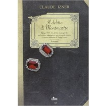Il Delitto Di Montmartre Claude Izner Editrice Nord