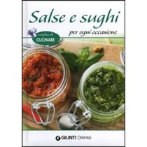 Salse E Sughi Pagamenti: Giunti Demetra